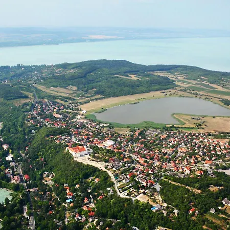 Ferienhaus Holiday Home Club Tihany-3 *