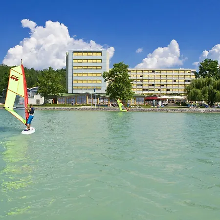 Holiday Home Club Tihany-3 Tihany