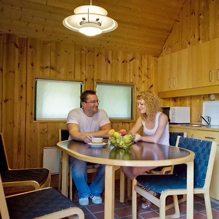 Holiday Home Club Tihany-3 Ferienhaus *