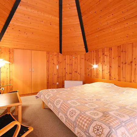 Holiday Home Club Tihany-3 *
