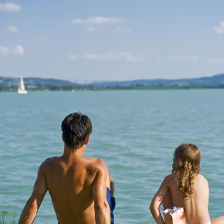 Holiday Home Club Tihany-3