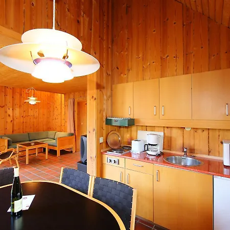 Holiday Home Club Tihany-3