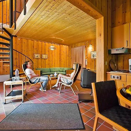 Holiday Home Club Tihany-3 Tihany