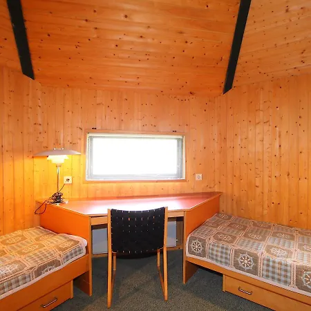 Holiday Home Club Tihany-3 Ferienhaus Tihany