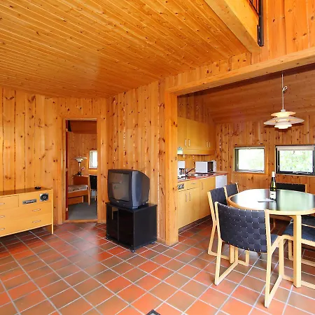 Holiday Home Club Tihany-3 Ferienhaus