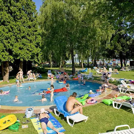 Holiday Home Club Tihany-3 Ferienhaus