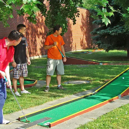 Holiday Home Club Tihany-3
