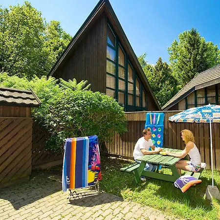 Holiday Home Club Tihany-3 Ferienhaus *