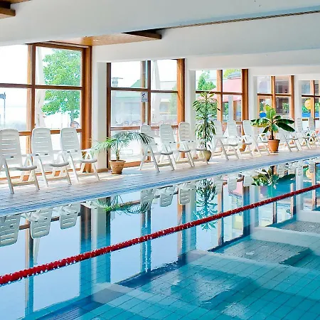 Holiday Home Club Tihany-3 Ferienhaus *
