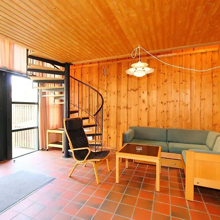 Ferienhaus Holiday Home Club Tihany-3
