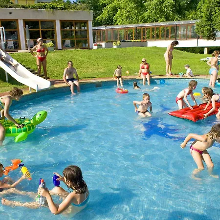 Holiday Home Club Tihany-3 Tihany