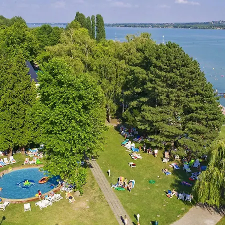 Ferienhaus Holiday Home Club Tihany-3