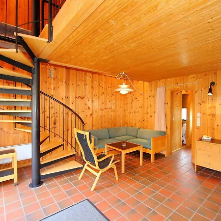 Holiday Home Club Tihany-3 * Tihany