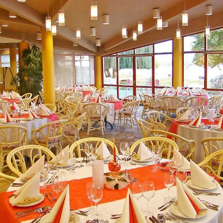 Holiday Home Club Tihany-3 *