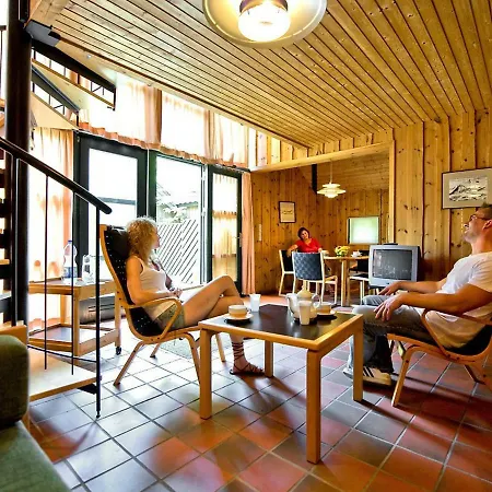 Holiday Home Club Tihany-3