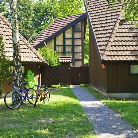 Ferienhaus Holiday Home Club Tihany-3 Tihany